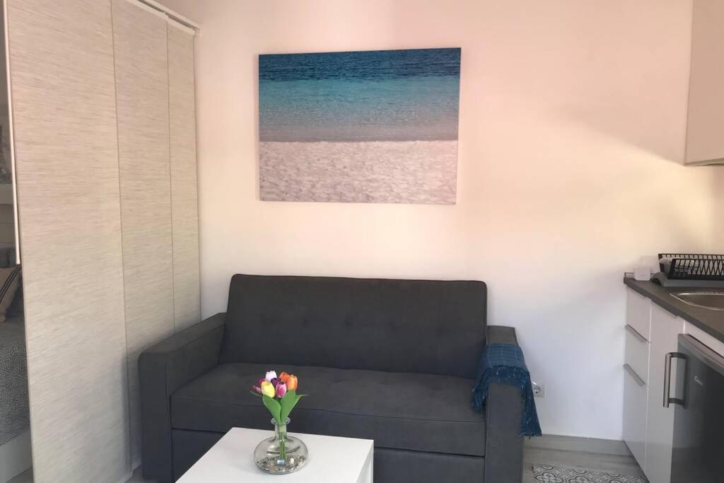 Mar&Mar, apartamento nuevo con solárium y piscina Gran Tarajal Esterno foto