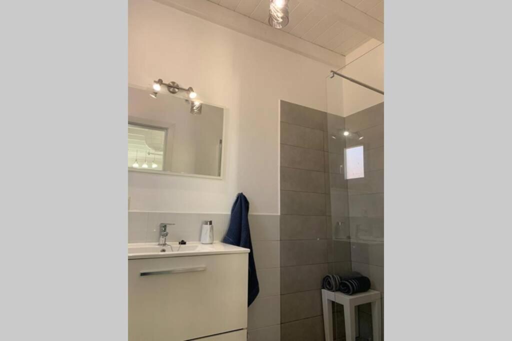 Mar&Mar, apartamento nuevo con solárium y piscina Gran Tarajal Esterno foto
