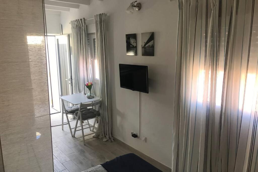 Mar&Mar, apartamento nuevo con solárium y piscina Gran Tarajal Esterno foto