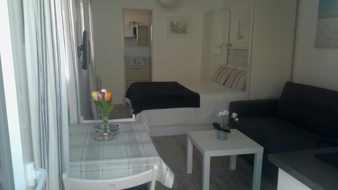 Mar&Mar, apartamento nuevo con solárium y piscina Gran Tarajal Esterno foto