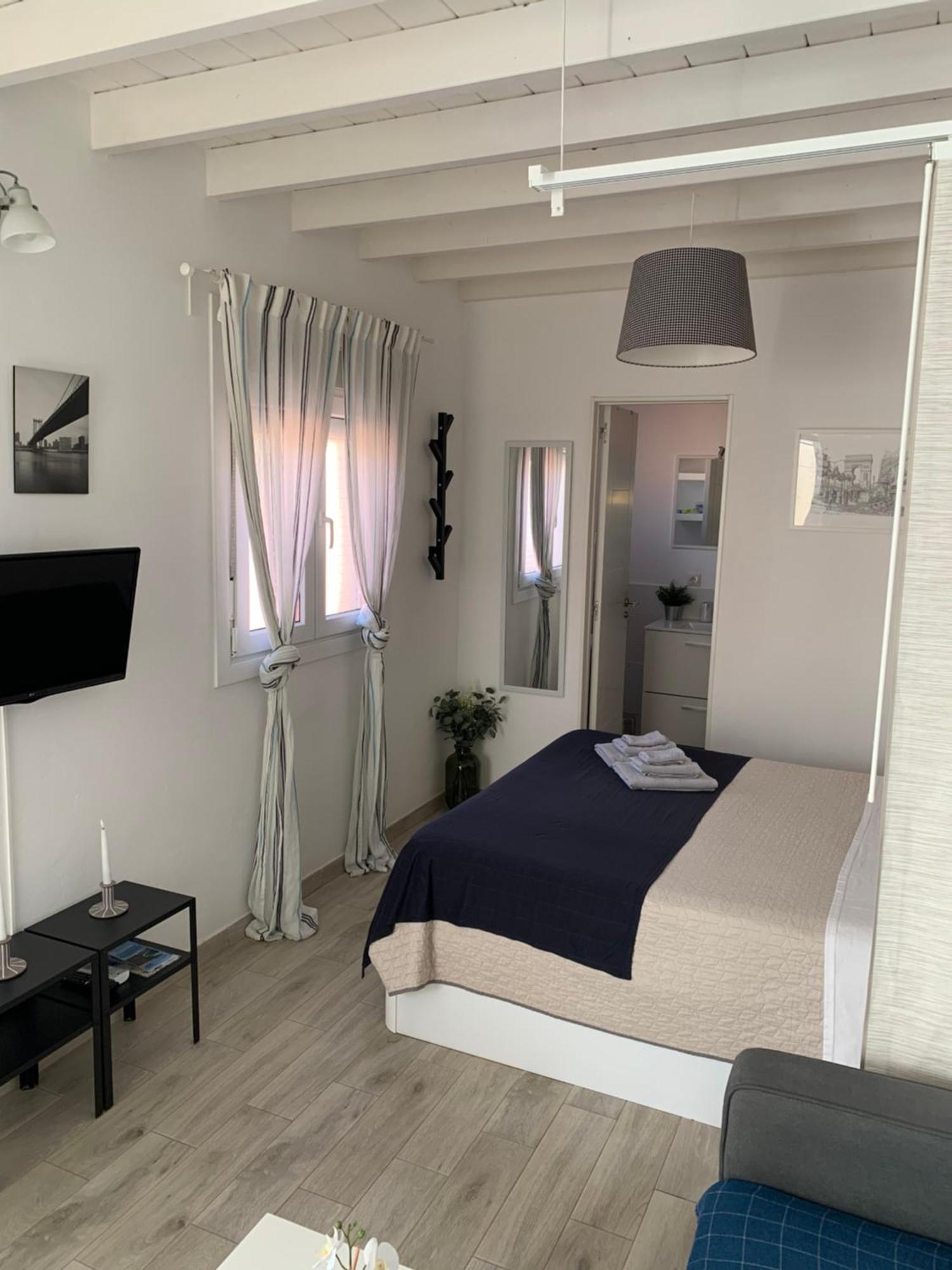 Mar&Mar, apartamento nuevo con solárium y piscina Gran Tarajal Esterno foto