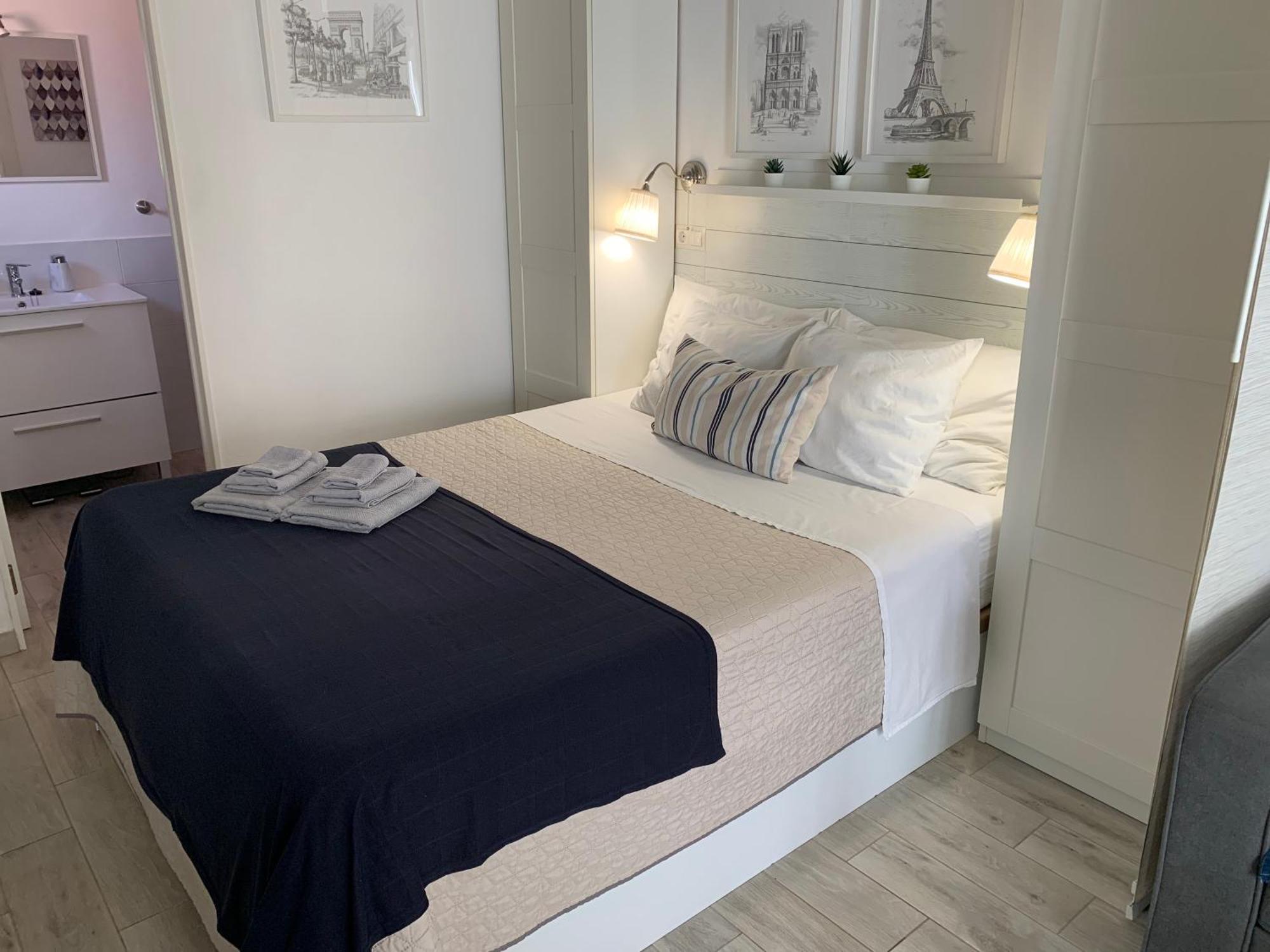 Mar&Mar, apartamento nuevo con solárium y piscina Gran Tarajal Esterno foto