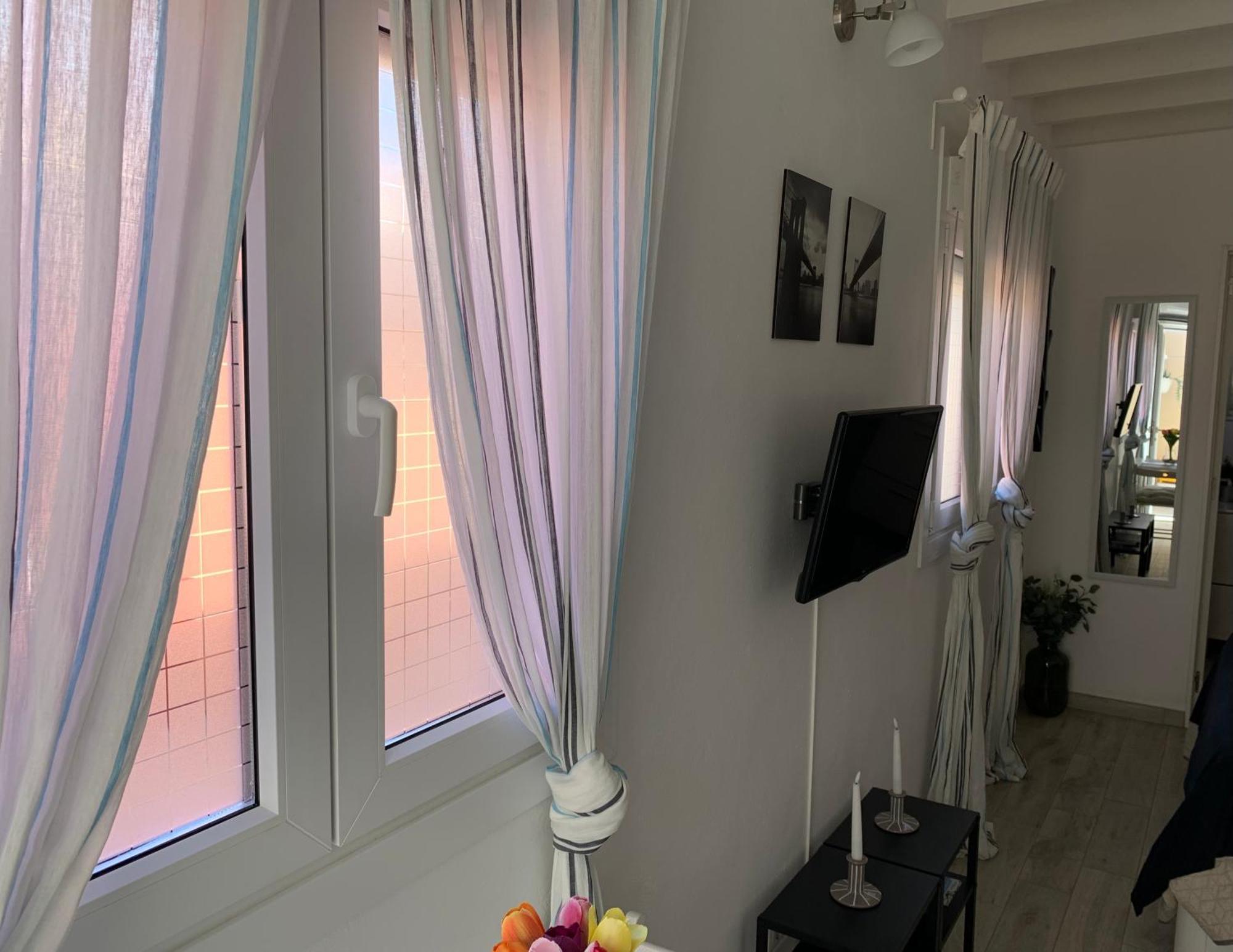 Mar&Mar, apartamento nuevo con solárium y piscina Gran Tarajal Esterno foto