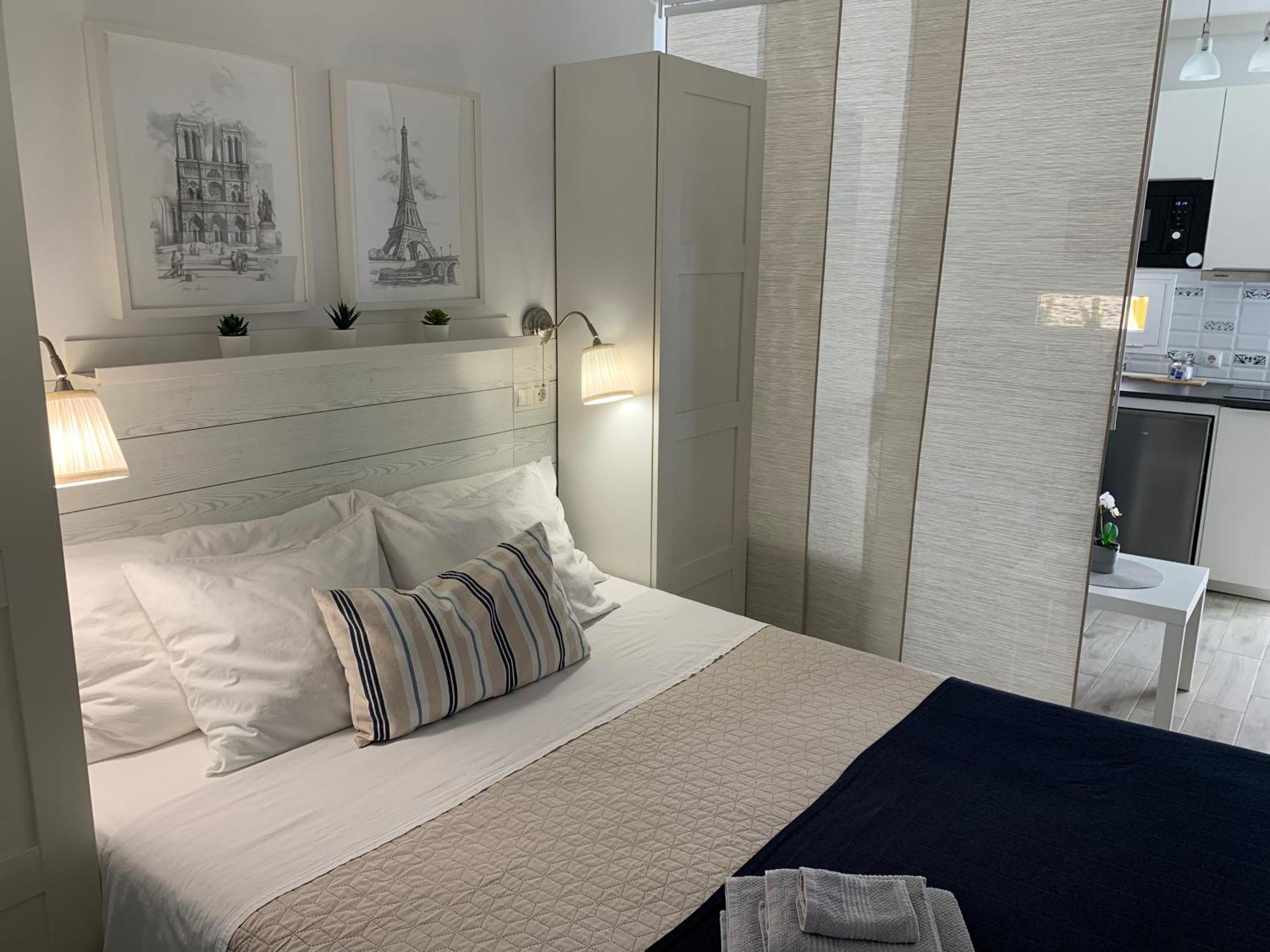 Mar&Mar, apartamento nuevo con solárium y piscina Gran Tarajal Esterno foto