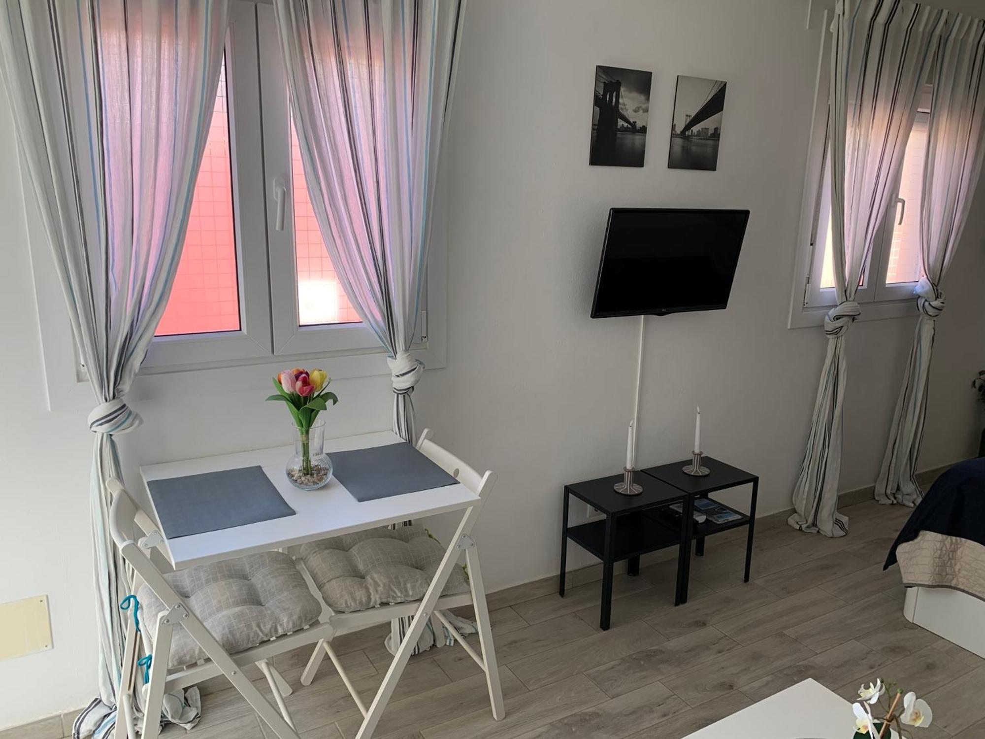 Mar&Mar, apartamento nuevo con solárium y piscina Gran Tarajal Esterno foto